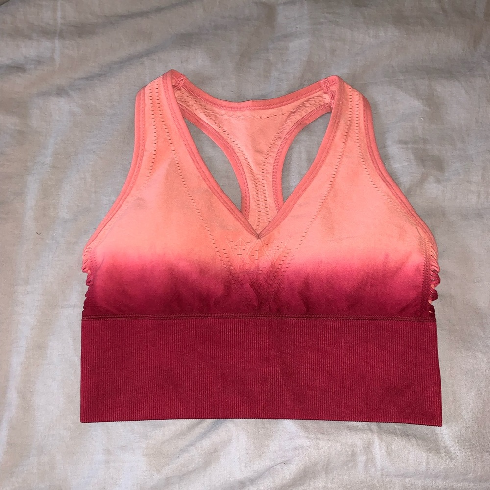 PINK Sports Bra NWT!